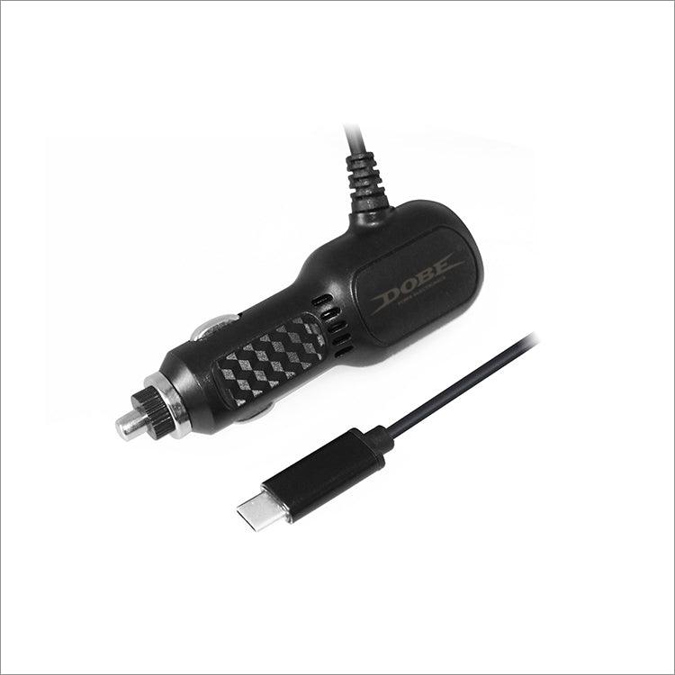 Dobe NSW USB Car Charger (TNS-870) - DataBlitz