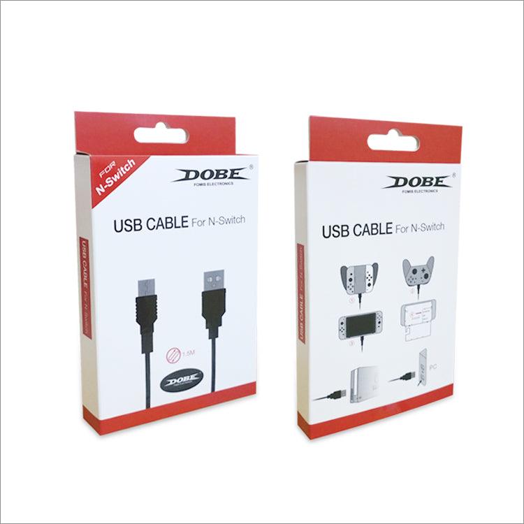 DOBE NSW USB CABLE (TNS-868) - DataBlitz