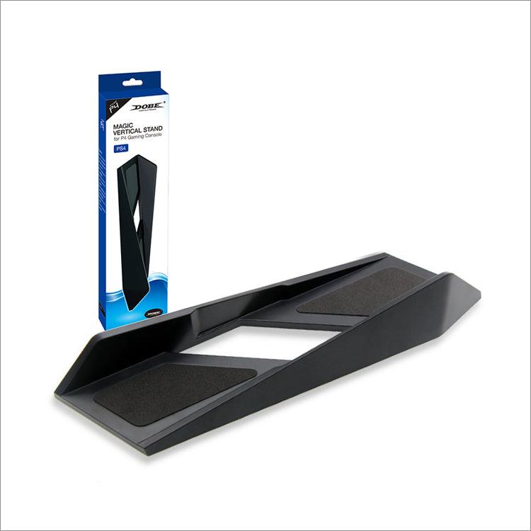 PS4 Dobe Magic Vertical Stand (TP4-007) - DataBlitz