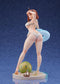 Spiritale Atelier Ryza 2 Lost Legends And The Secret Fairy (Ryza White Swimwear Ver 1/6 Scale Figure - DataBlitz
