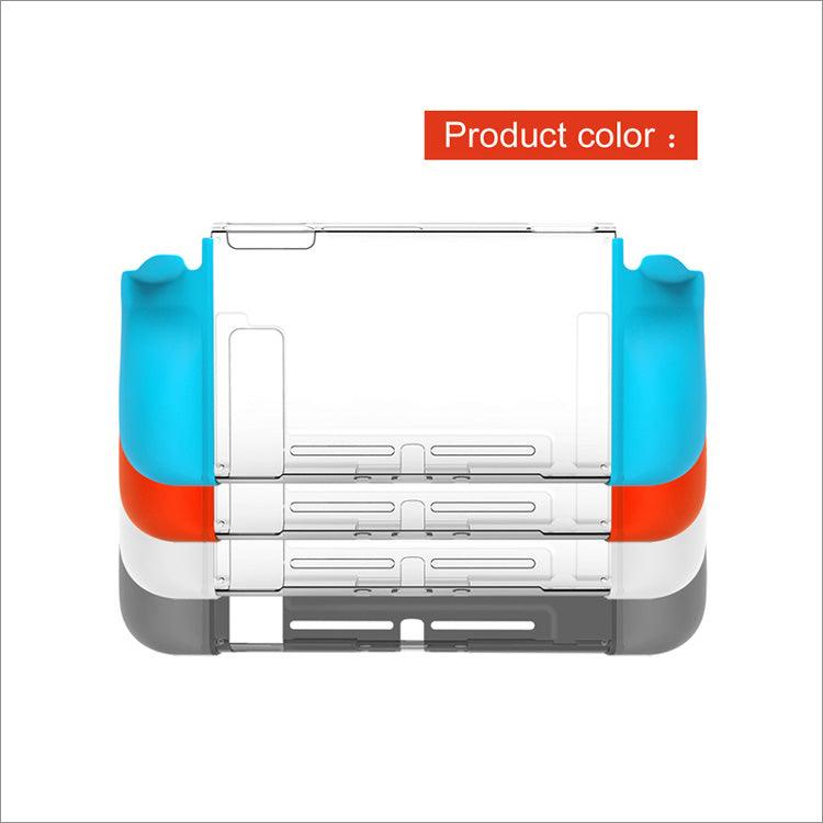 DOBE NSW INTEGRATED PROTECTIVE CASE BLACK (TNS-1875) - DataBlitz