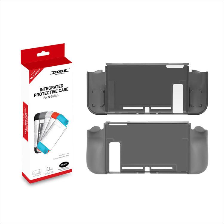 DOBE NSW INTEGRATED PROTECTIVE CASE BLACK (TNS-1875) - DataBlitz