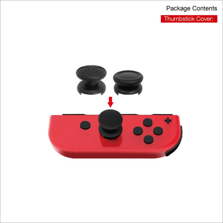 DOBE NSW GAME PACK FOR N-SWITCH (TNS-18115) - DataBlitz