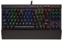 CORSAIR GAMING K65 RGB RAPID FIRE MX SPEED MECHANICAL KEYBOARD - DataBlitz