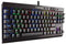 CORSAIR GAMING K65 RGB RAPID FIRE MX SPEED MECHANICAL KEYBOARD - DataBlitz