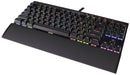 CORSAIR GAMING K65 RGB RAPID FIRE MX SPEED MECHANICAL KEYBOARD - DataBlitz