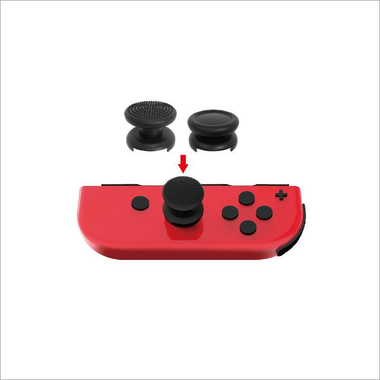 DOBE NSW THUMBSTICK GRIP CAPS (TNS-1873) - DataBlitz