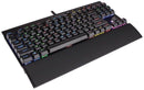 CORSAIR GAMING K65 RGB RAPID FIRE MX SPEED MECHANICAL KEYBOARD - DataBlitz