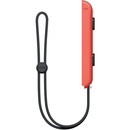 NSW JOY-CON WRIST STRAP (NEON RED) (EU) - DataBlitz