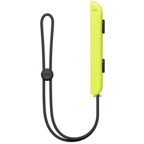 NSW JOY-CON WRIST STRAP (NEON YELLOW) (EU) - DataBlitz