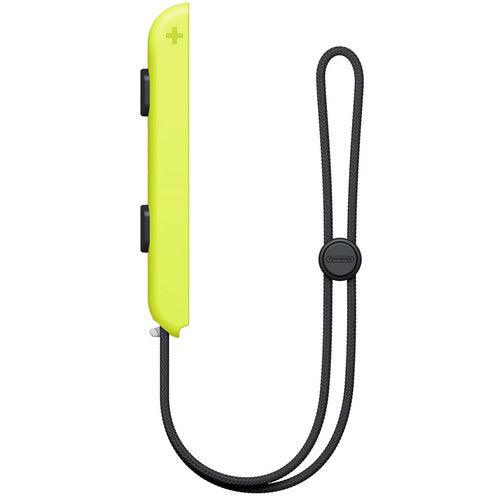 NSW JOY-CON WRIST STRAP (NEON YELLOW) (EU) - DataBlitz