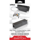 NYKO NSW RETRO CONTROLLER ADAPTER (87267-D78) - DataBlitz