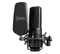 BOYA BY-M1000 Large Diaphragm Condenser Microphone - DataBlitz