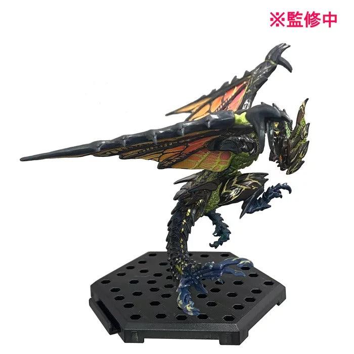 Monster Hunter Capcom Figure Builder Plus Vol.23 Blind Box* (One Random Figure) - DataBlitz