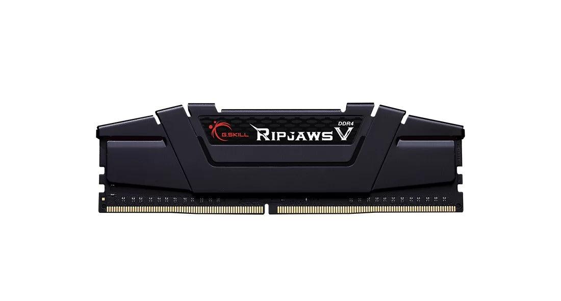 G.Skill Ripjaws V 16GB (2 X 8GB) DDR4-3600 Memory (F4-3600C18D-16GVK) - DataBlitz