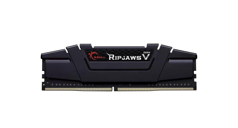 G.Skill Ripjaws V 32GB (2 X 16GB) DDR4-3200 Memory (F4-3200C16D-32GVK) - DataBlitz