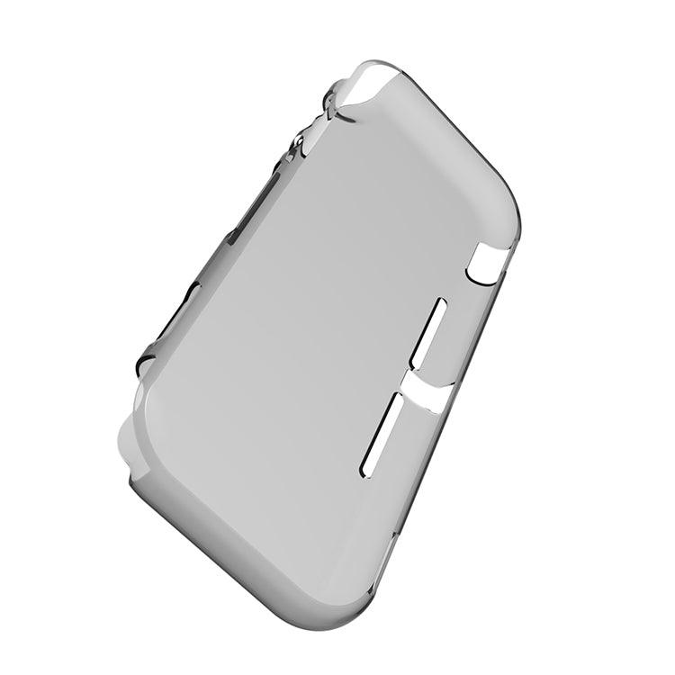 DOBE NSW TPU CASE TPU MATERIAL FOR N-SWITCH LITE CRYSTAL CASE (TNS-19072) - DataBlitz