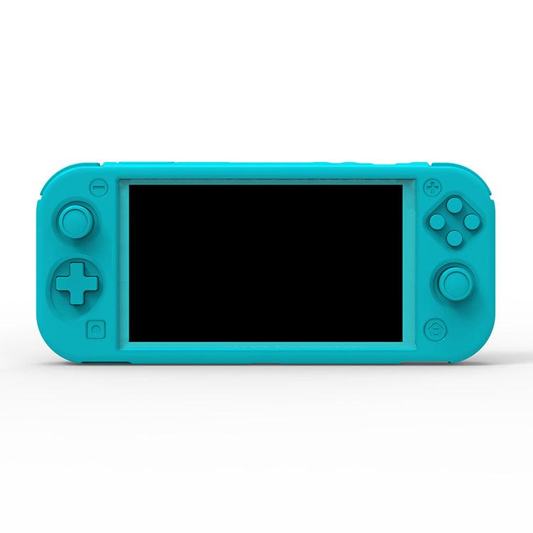 DOBE NSW SILICON CASE SILICON MATERIAL TURQUOISE FOR N-SWITCH LITE (TNS-19073) - DataBlitz