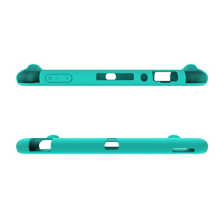 DOBE NSW SILICON CASE SILICON MATERIAL TURQUOISE FOR N-SWITCH LITE (TNS-19073) - DataBlitz