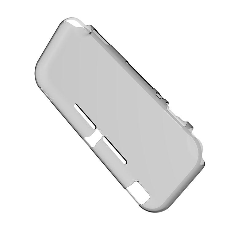 DOBE NSW TPU CASE TPU MATERIAL FOR N-SWITCH LITE CRYSTAL CASE (TNS-19072) - DataBlitz