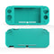 DOBE NSW SILICON CASE SILICON MATERIAL TURQUOISE FOR N-SWITCH LITE (TNS-19073) - DataBlitz