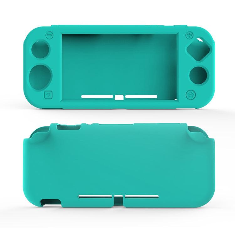 DOBE NSW SILICON CASE SILICON MATERIAL TURQUOISE FOR N-SWITCH LITE (TNS-19073) - DataBlitz