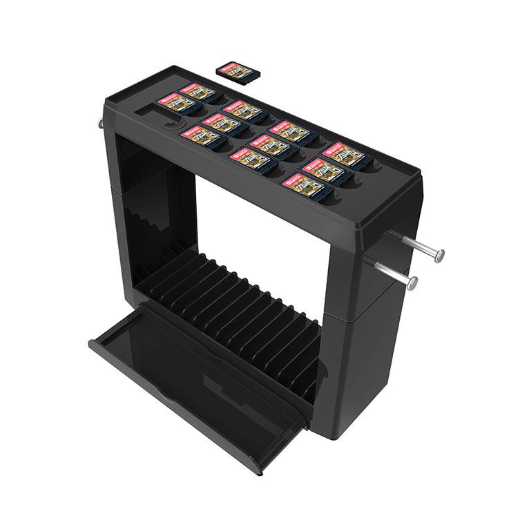 Dobe NSW Multifunctional Storage Stand Kit For N-Switch (TNS-19051) - DataBlitz