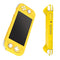 DOBE NSW SILICON CASE SILICON MATERIAL YELLOW FOR N-SWITCH LITE (TNS-19099) - DataBlitz