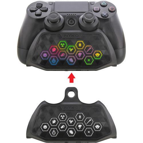 NYKO PS4 SOUND PAD (83252-E14) - DataBlitz