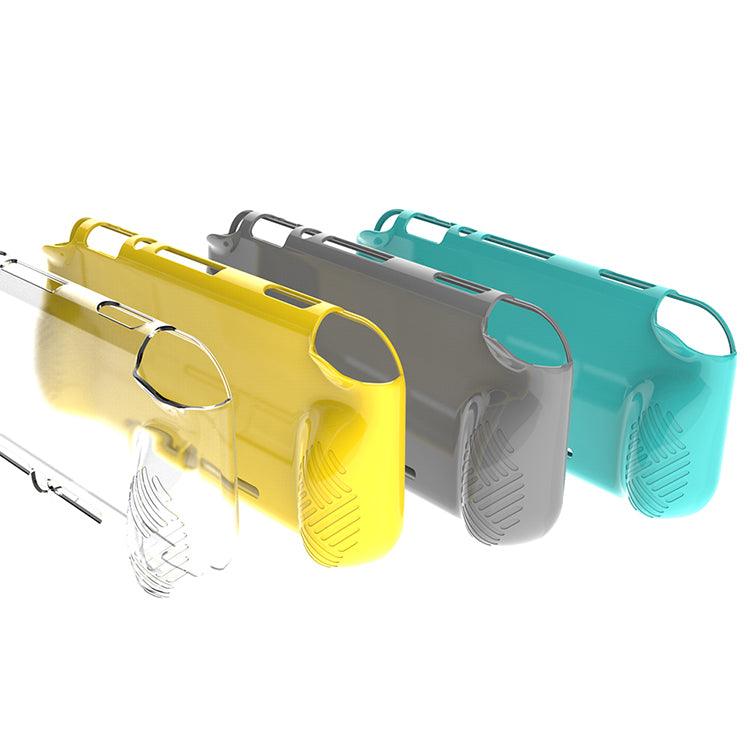 Dobe NSW Protective Case TPU Material For N-Switch Lite (Turquoise)(TNS-19098) - DataBlitz