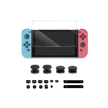 Dobe NSW Super Game Kit (TNS-1854) - DataBlitz