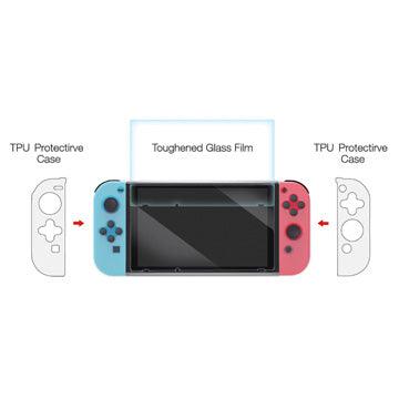 Dobe NSW Super Game Kit (TNS-1854) - DataBlitz