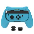 DOBE NSW CONTROLLER GRIP BLUE (TNS-1818) - DataBlitz