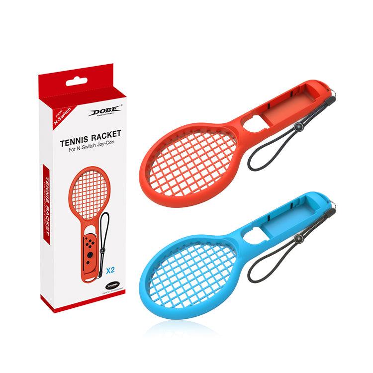 DOBE NSW TENNIS RACKET FOR N-SWITCH JOY-CON (TNS-1843) - DataBlitz