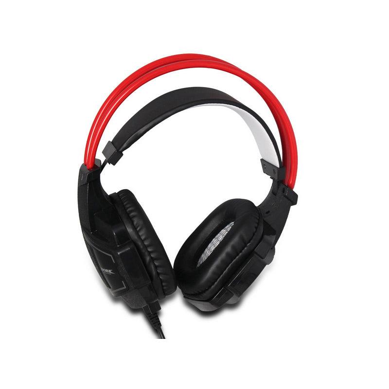 DOBE GAME MULTI-FUNCTION HEADPHONES FOR PS4/XB1/360/PS3/PC (TY-836) - DataBlitz