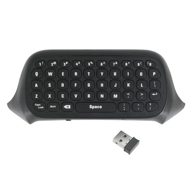 DOBE XBOXONE WIRELESS KEYBOARD FOR XBOXONE CONTROLLER BLACK (TYX-586) - DataBlitz