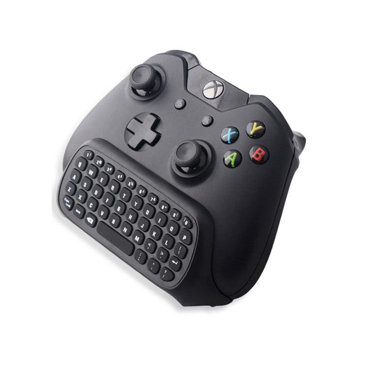 DOBE XBOXONE WIRELESS KEYBOARD FOR XBOXONE CONTROLLER BLACK (TYX-586) - DataBlitz