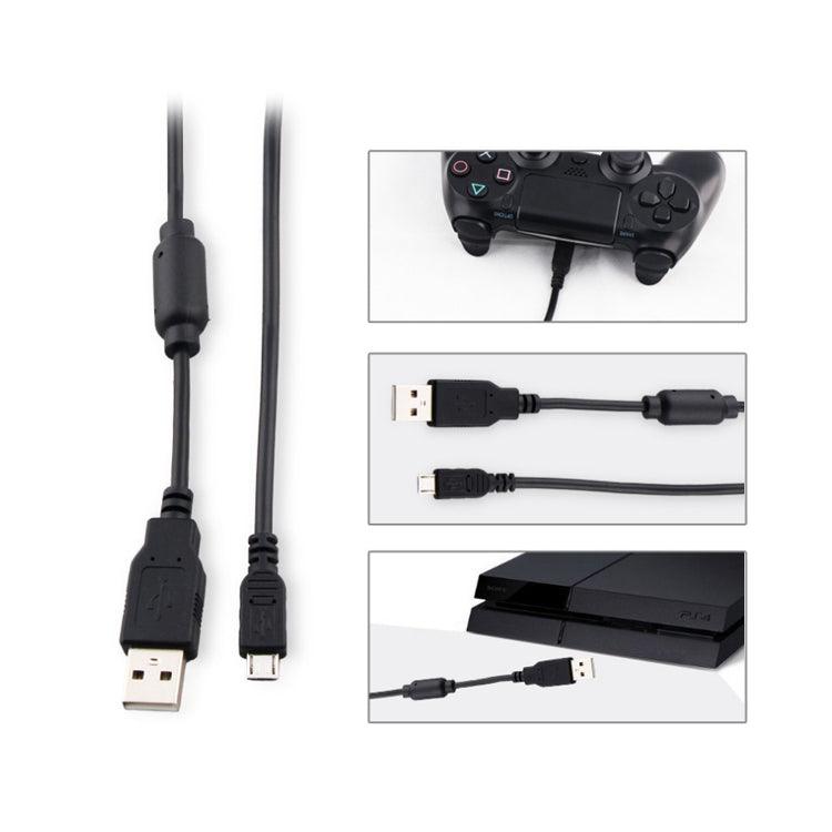 Dobe PS4 USB Data Cable TP4-813 - DataBlitz