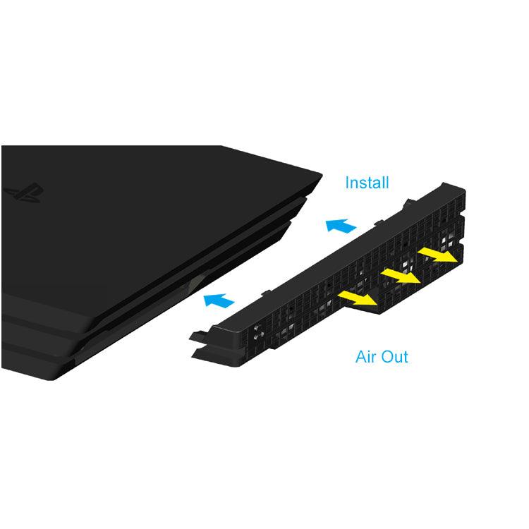 DOBE PS4 PRO COOLING FAN ( FOR PS4 PRO) TP4-831 - DataBlitz