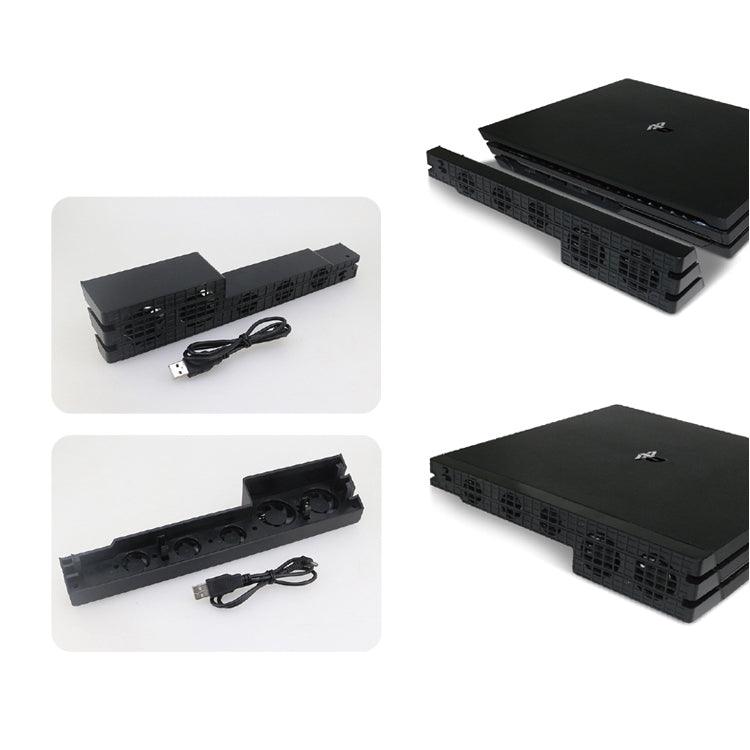 DOBE PS4 PRO COOLING FAN ( FOR PS4 PRO) TP4-831 - DataBlitz