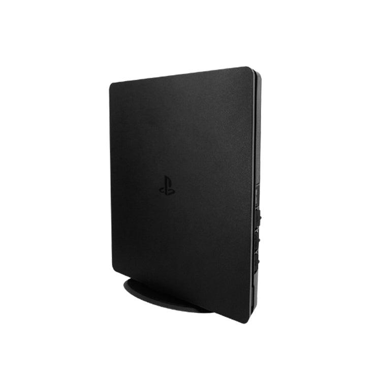 DOBE PS4 VERTICAL STAND FOR PS4 SLIM/PS4 PRO GAMING CONSOLE TP4-885 (BLK) - DataBlitz