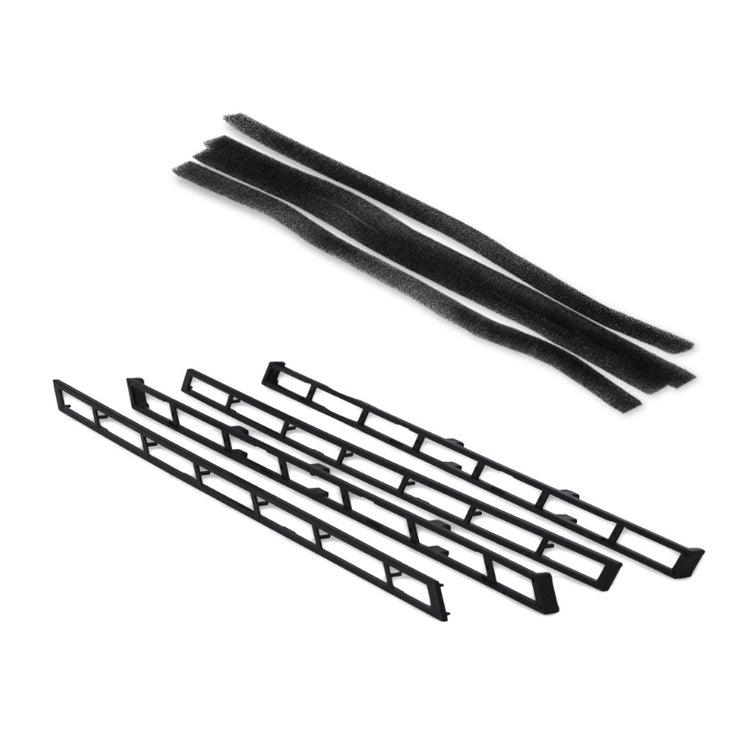 DOBE PS4 DUST PROOF KIT FOR PS4 SLIM GAMING CONSOLE (TP4-823) - DataBlitz