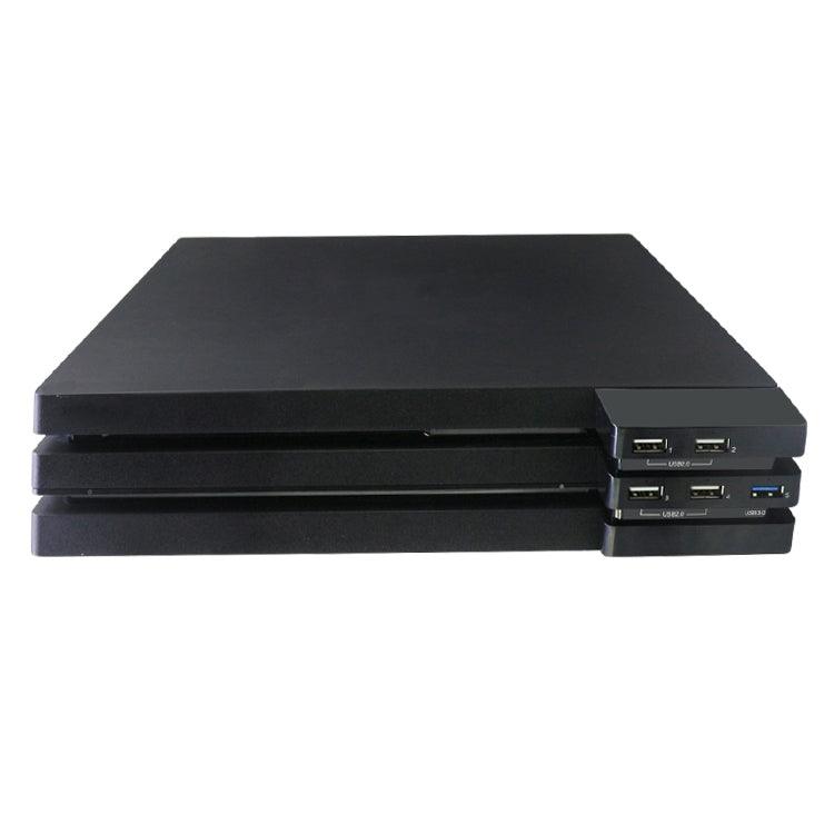 DOBE PS4 PRO HUB FOR PS4 PRO GAMING CONSOLES (TP4-832) - DataBlitz