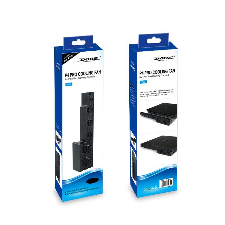 DOBE PS4 PRO COOLING FAN ( FOR PS4 PRO) TP4-831 - DataBlitz