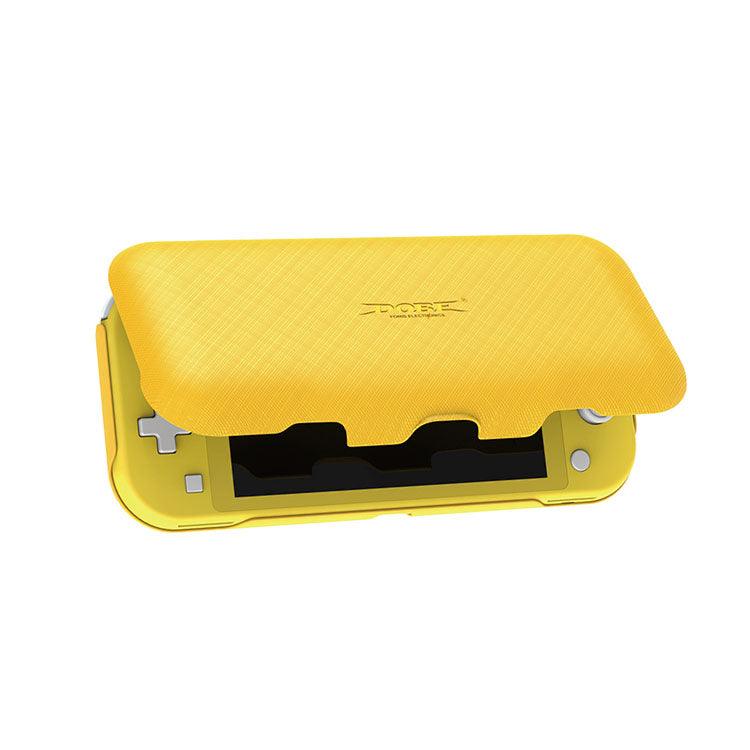 DOBE NSW PROTECTION CASE PC MATERIAL FOR N-SWITCH LITE TURQUOISE (TNS-19255) - DataBlitz