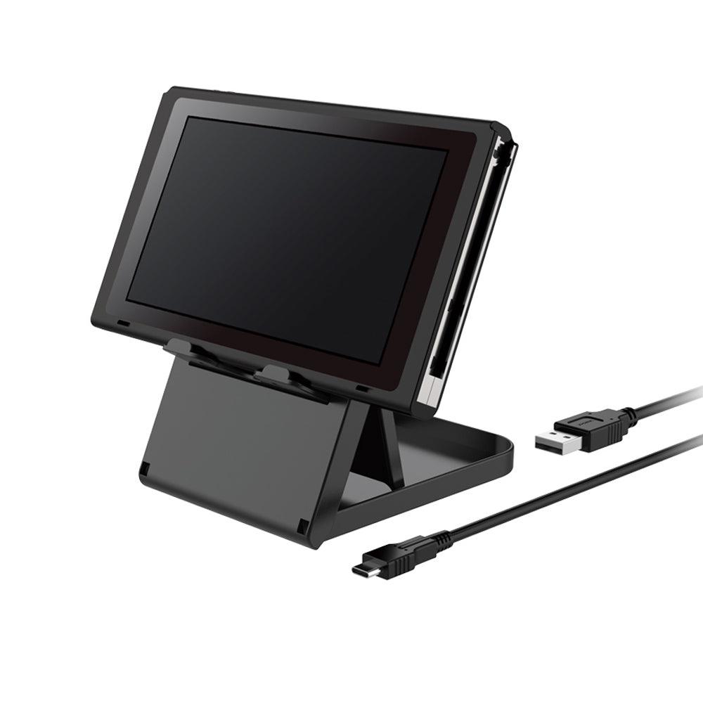 DOBE NSW CHARGING SET FOR N-SWITCH (TNS-0127) - DataBlitz