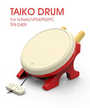 DOBE PS4 TAIKO DRUMS FOR N-SWITCH/PS4/PS3/PC (TP4-0409) - DataBlitz