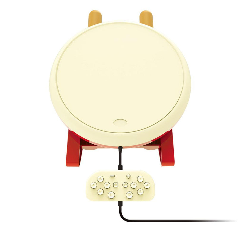 DOBE PS4 TAIKO DRUMS FOR N-SWITCH/PS4/PS3/PC (TP4-0409) - DataBlitz