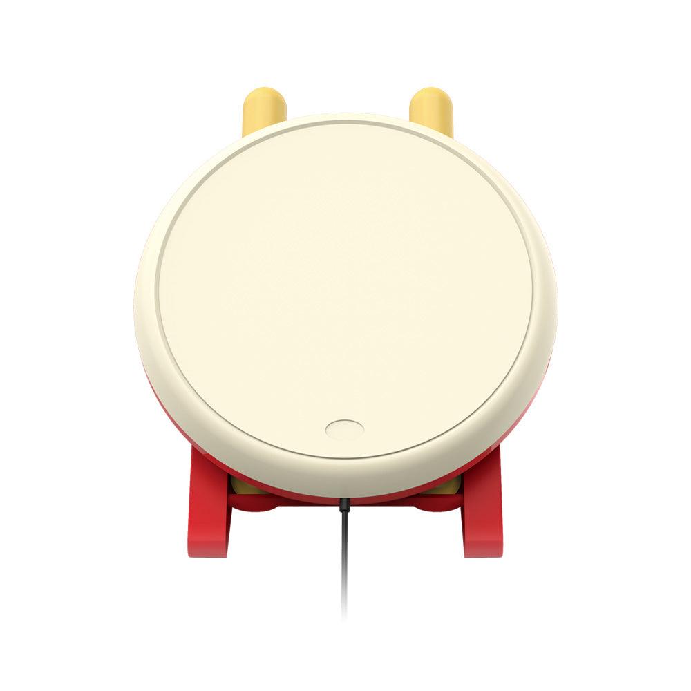 DOBE PS4 TAIKO DRUMS FOR N-SWITCH/PS4/PS3/PC (TP4-0409) - DataBlitz