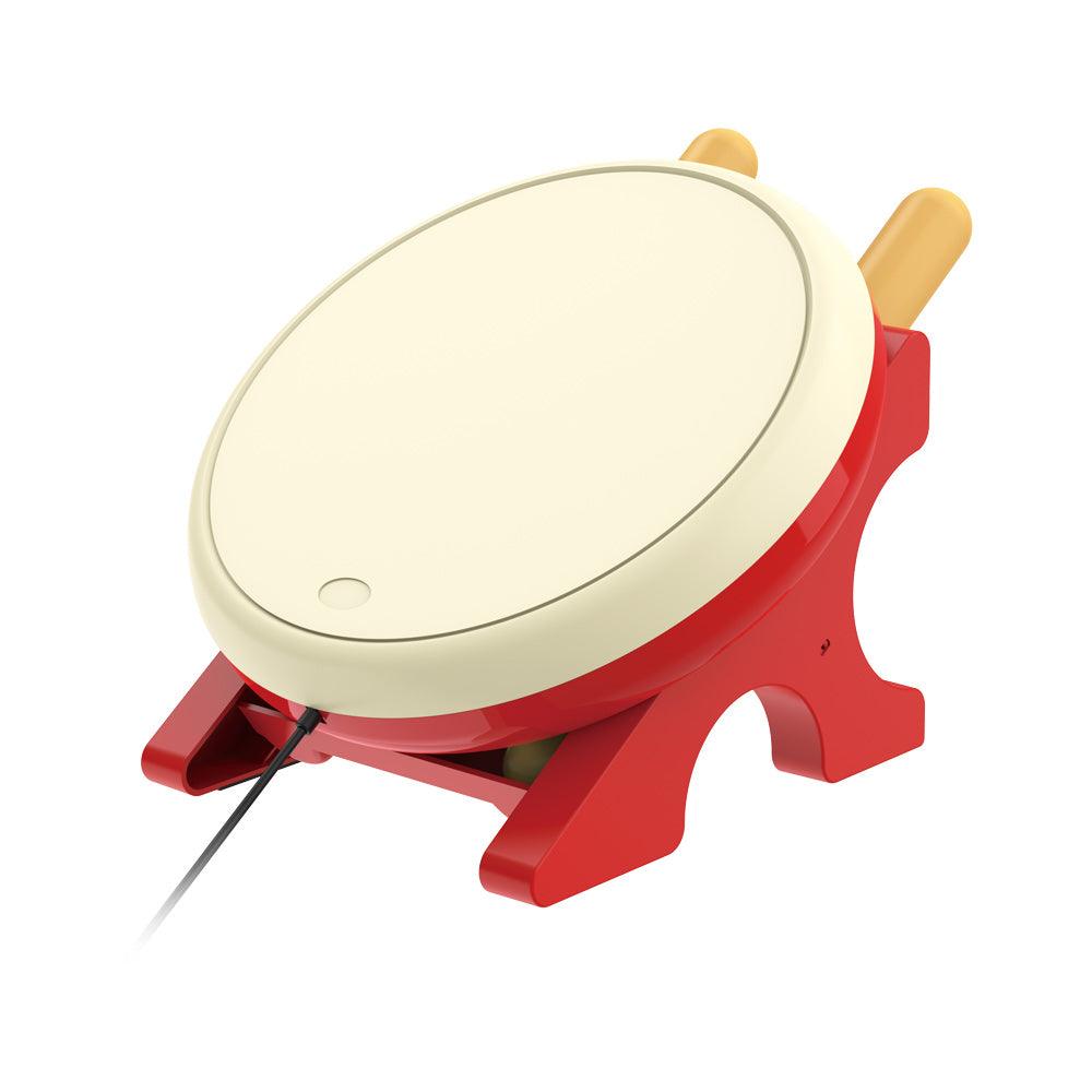 DOBE PS4 TAIKO DRUMS FOR N-SWITCH/PS4/PS3/PC (TP4-0409) - DataBlitz